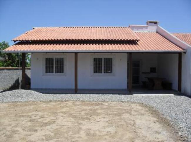 Casa em Alvenaria